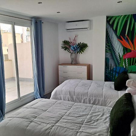Levante Suites Benidorm Kültér fotó