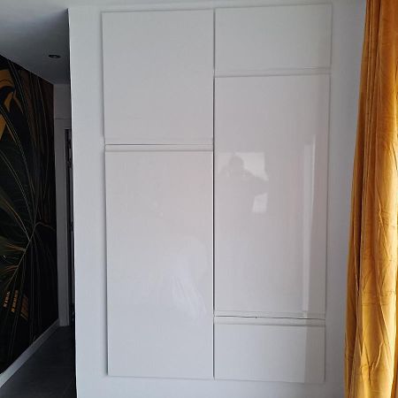 Levante Suites Benidorm Kültér fotó