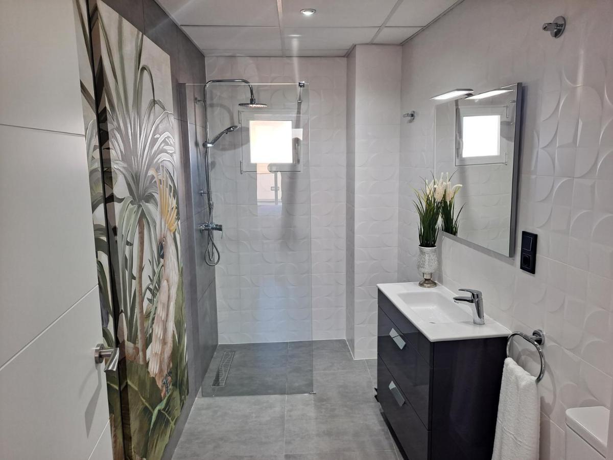 Levante Suites Benidorm Kültér fotó