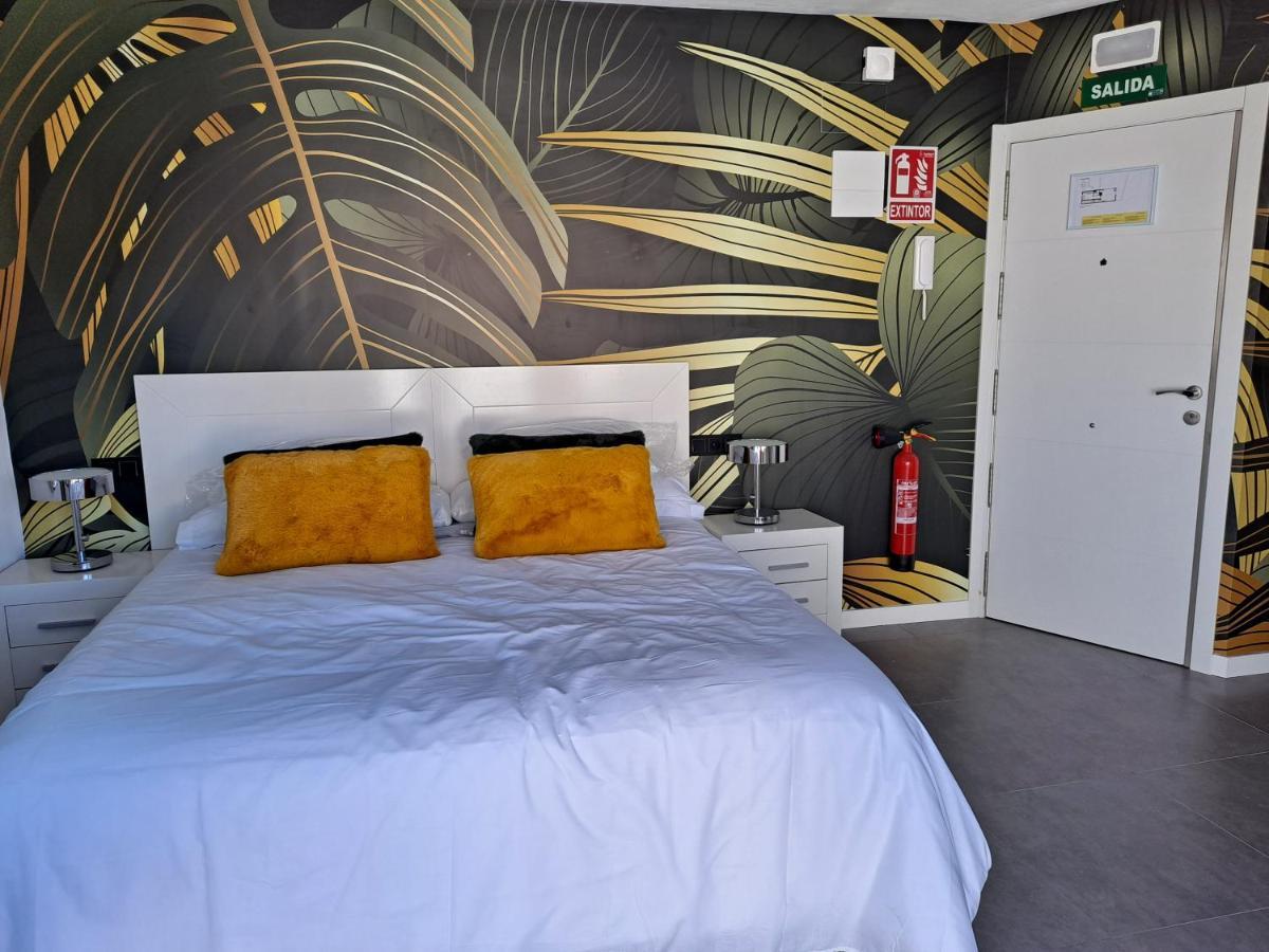 Levante Suites Benidorm Kültér fotó