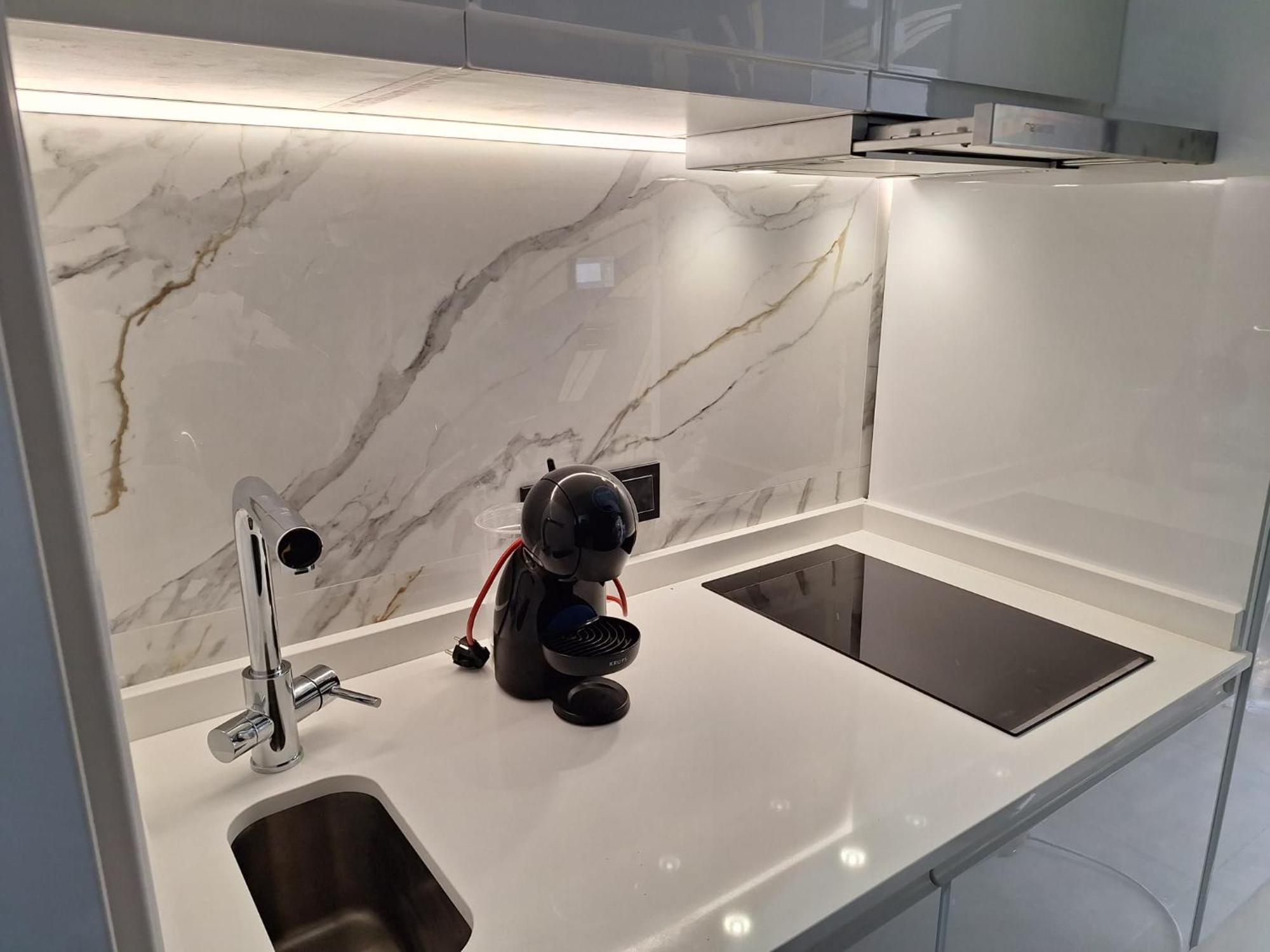 Levante Suites Benidorm Kültér fotó
